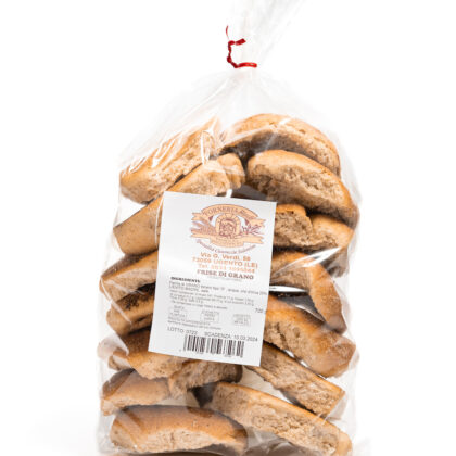 Frise di grano
