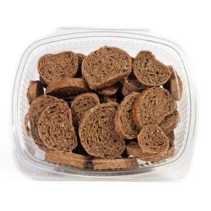 Crostini ai cereali