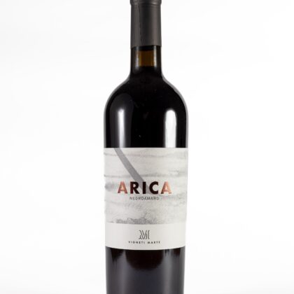 Arica Negroamaro - Vigneti Marte