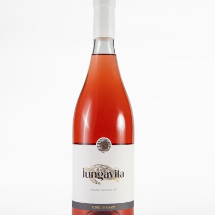 Lungavita Rosato Salento IGP - Terre di Marte